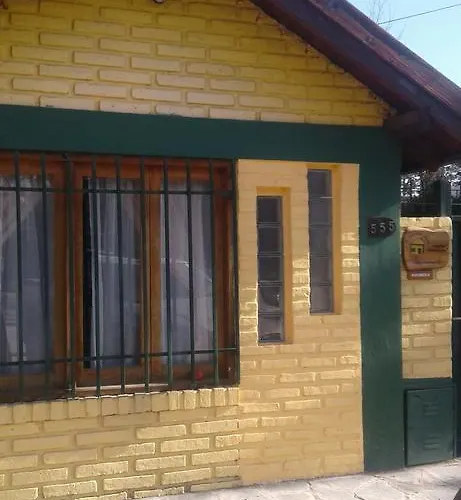 La Casa De La Abuela Departamentos