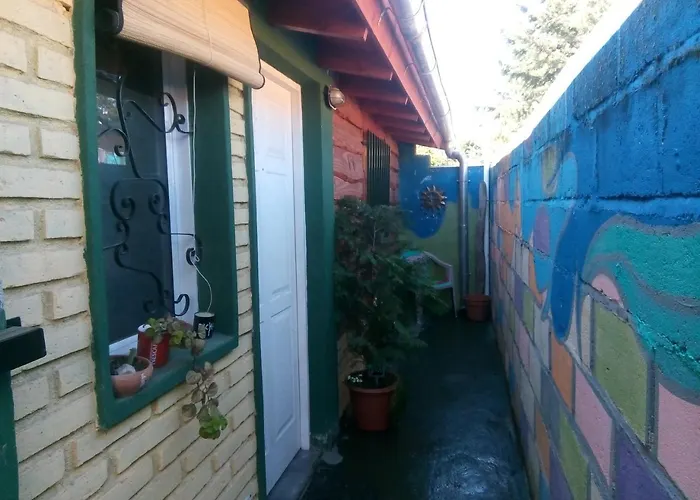 La Casa De La Abuela Departamentos