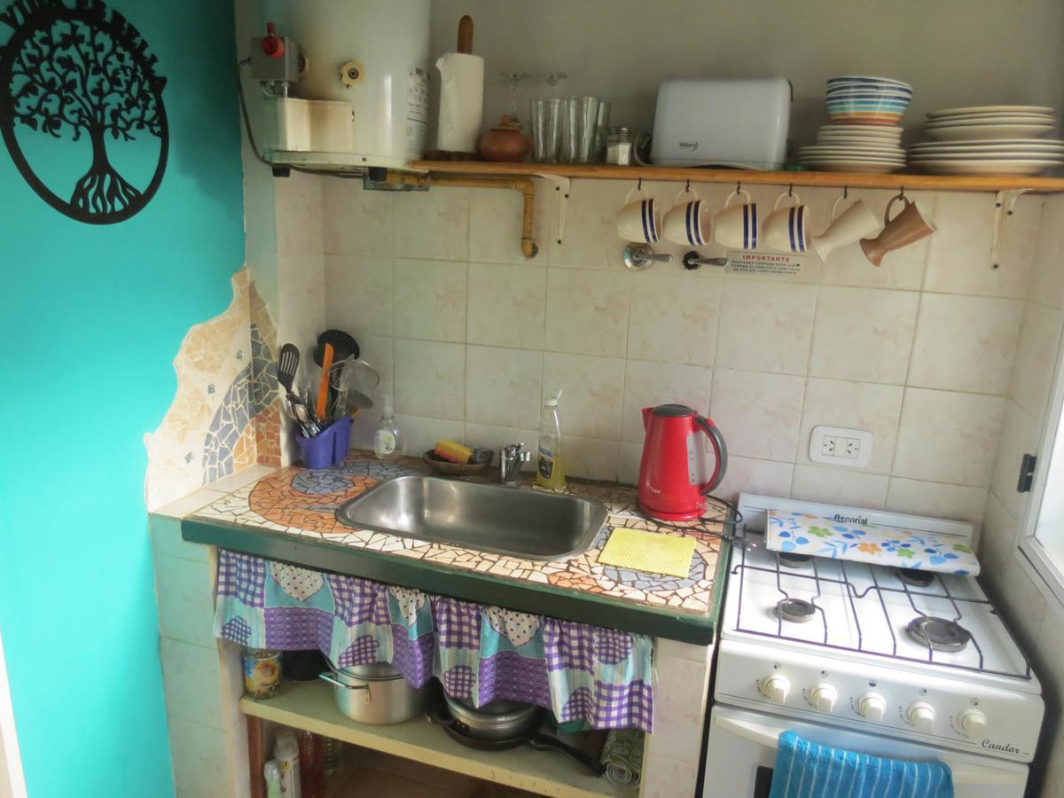 La Casa De La Abuela Departamentos Apartamento *