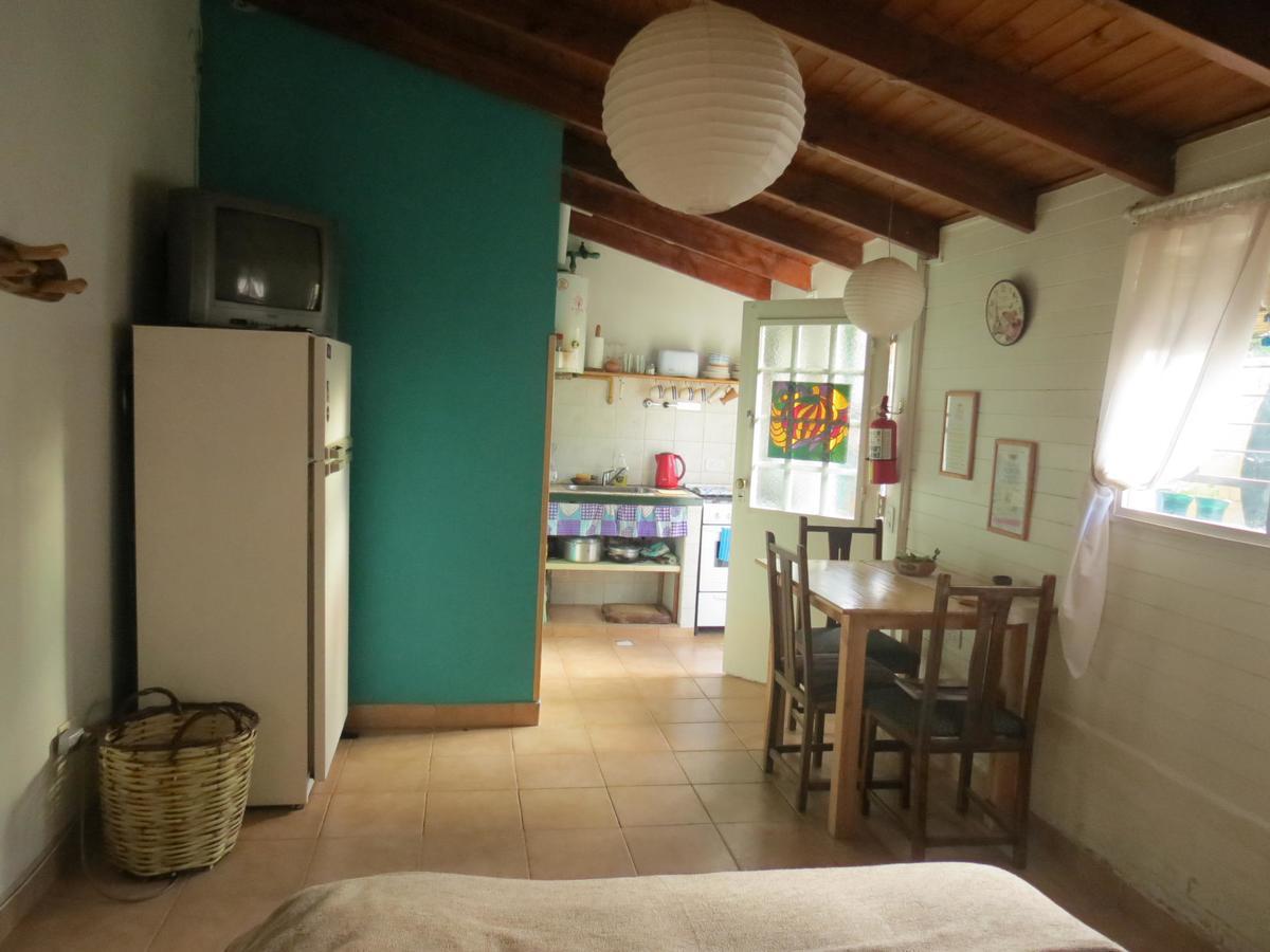Apartamento La Casa De La Abuela Departamentos