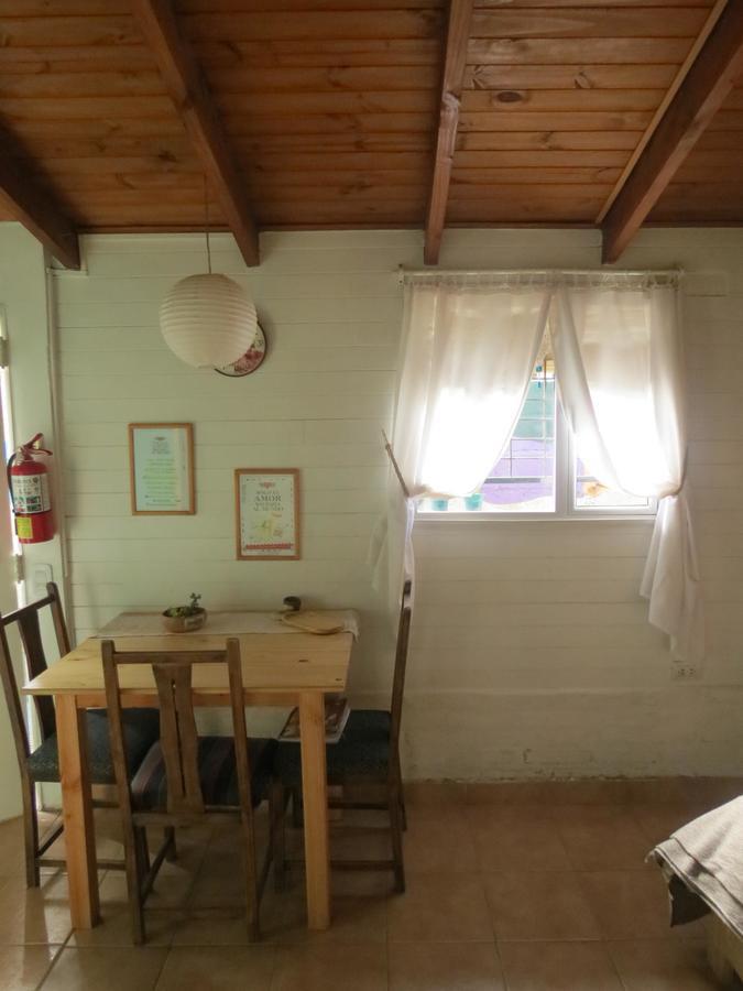 Apartamento La Casa De La Abuela Departamentos *