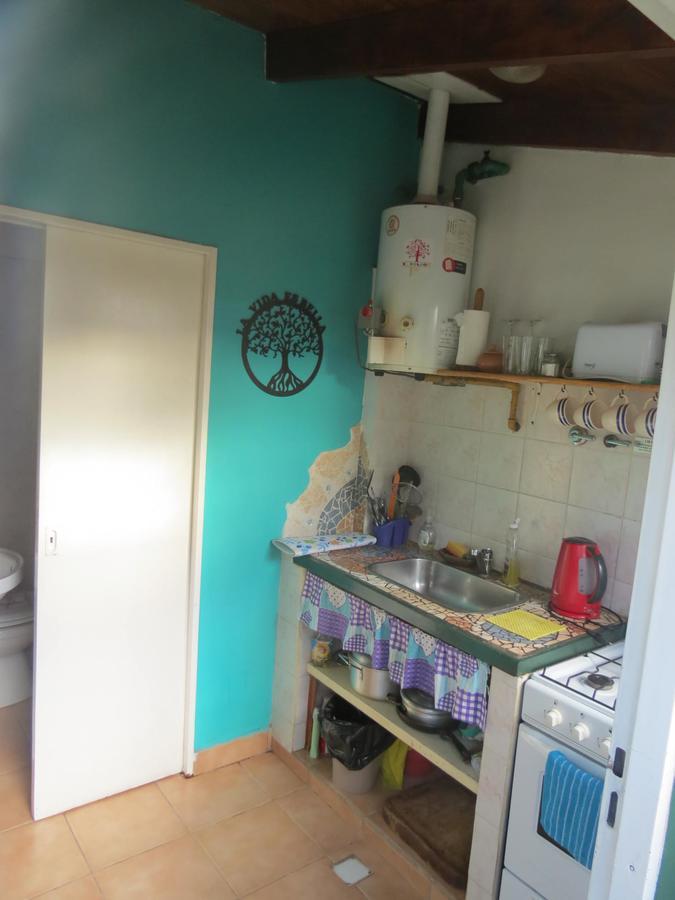 Apartamento La Casa De La Abuela Departamentos