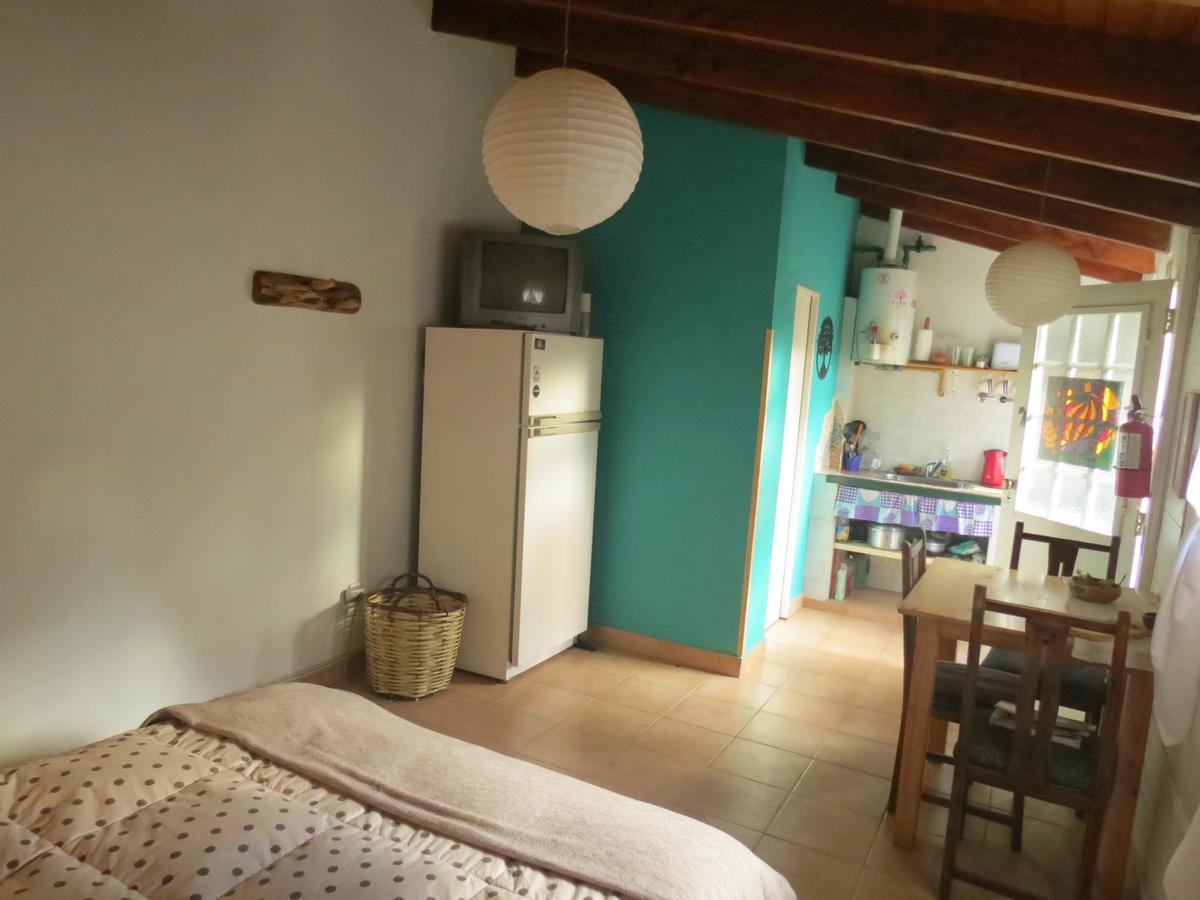 Apartamento La Casa De La Abuela Departamentos El Bolsón