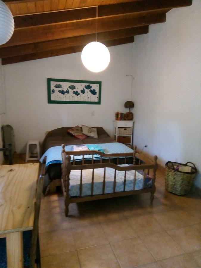 La Casa De La Abuela Departamentos *