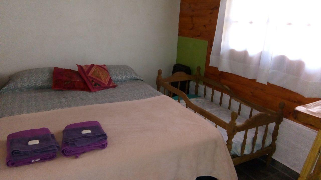 Apartamento La Casa De La Abuela Departamentos *