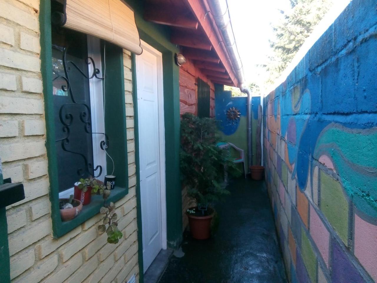 La Casa De La Abuela Departamentos Apartamento *