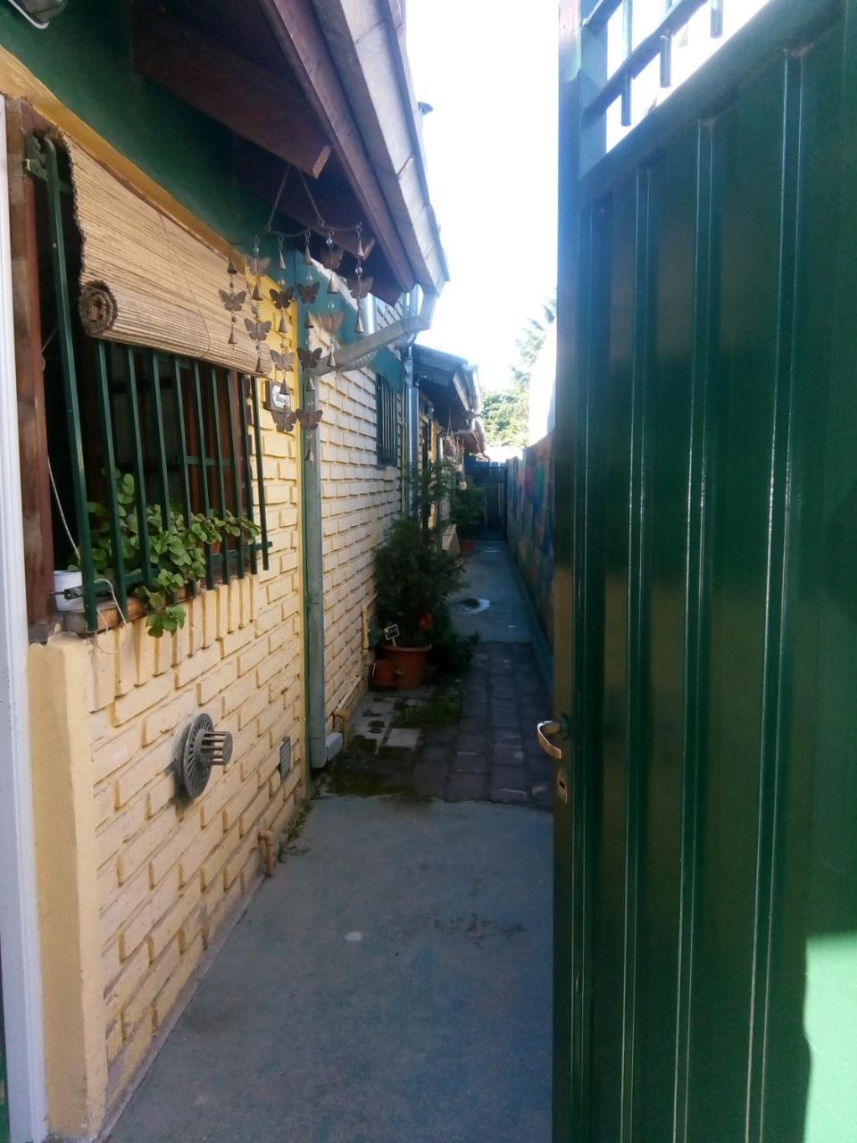 Apartamento La Casa De La Abuela Departamentos