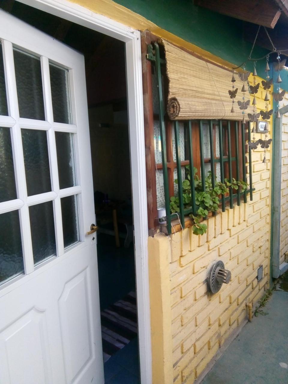 La Casa De La Abuela Departamentos